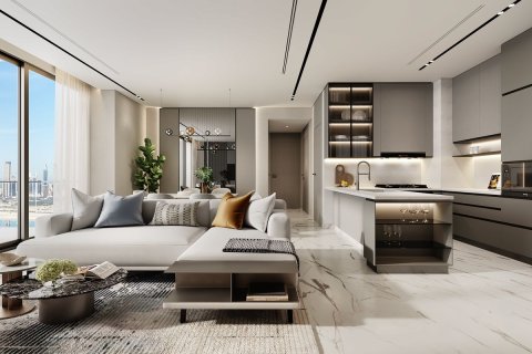 Appartement de 1 chambre à Ras Al Khor, UAE No. 200232 13