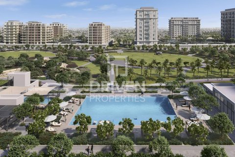 2 bedrooms Apartment in Dubai Hills Estate, UAE No. 211888 12