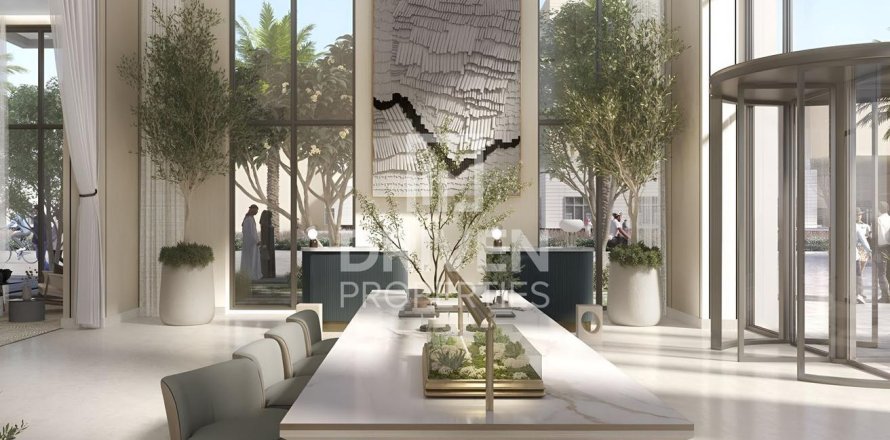 2 bedrooms Apartment in Dubai Hills Estate, UAE No. 211888