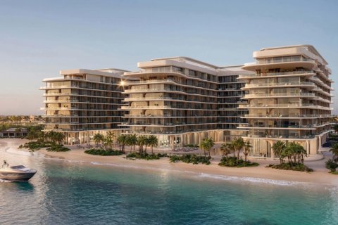 AYA Beachfront Residences في أم القيوين, الإمارات العربية المتحدة رقم 87837