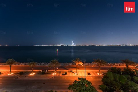 1 غرف نوم شقة في نخلة جميرا, الإمارات العربية المتحدة رقم 166185 10