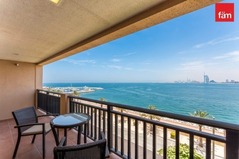 Apartment de 1 dormitorio en Palm Jumeirah, UAE No. 166185