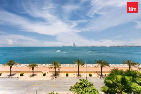 1 غرف نوم شقة في نخلة جميرا, الإمارات العربية المتحدة رقم 166185 8