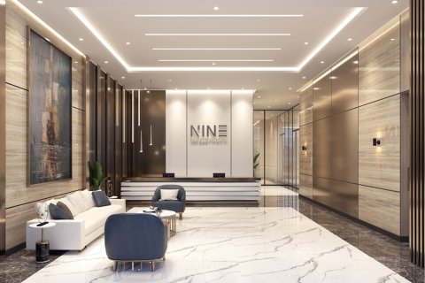 Apartment de 2 dormitorios en Dubai, UAE No. 145489 5