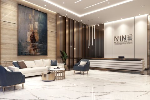 Apartment de 2 dormitorios en Dubai, UAE No. 145489 3