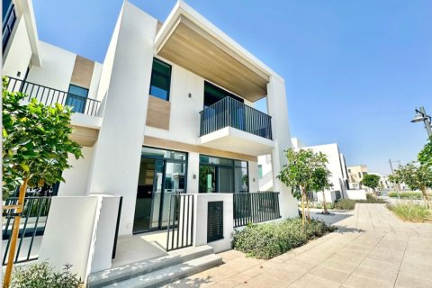Townhouse de 3 dormitorios en Bliss, UAE No. 197767
