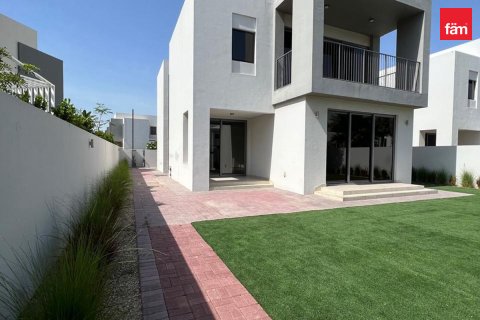 3 bedrooms Villa in Dubai Hills Estate, UAE No. 213652