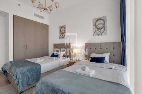 2 غرف نوم شقة في The Grand, الإمارات العربية المتحدة رقم 214405 12