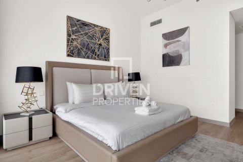 2 غرف نوم شقة في The Grand, الإمارات العربية المتحدة رقم 214405 24