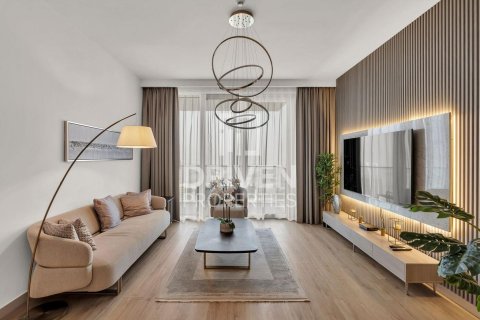 2 غرف نوم شقة في The Grand, الإمارات العربية المتحدة رقم 214405 5
