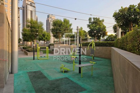 2 غرف نوم شقة في The Grand, الإمارات العربية المتحدة رقم 214405 8