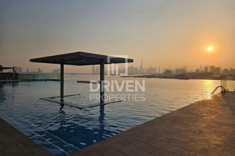 2 غرف نوم شقة في The Grand, الإمارات العربية المتحدة رقم 214405 15