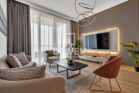 2 غرف نوم شقة في The Grand, الإمارات العربية المتحدة رقم 214405 16