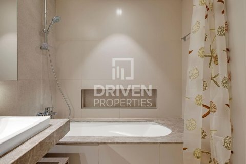 2 غرف نوم شقة في The Grand, الإمارات العربية المتحدة رقم 214405 13