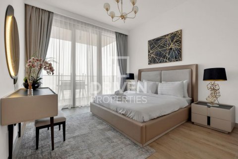 2 غرف نوم شقة في The Grand, الإمارات العربية المتحدة رقم 214405 27