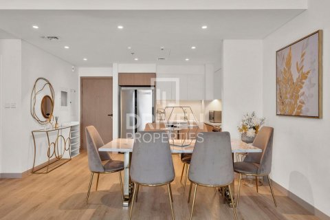 2 غرف نوم شقة في The Grand, الإمارات العربية المتحدة رقم 214405 9