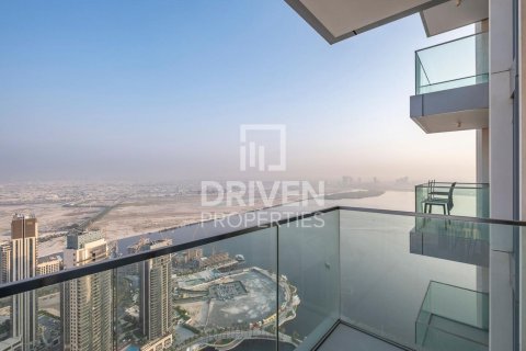 2 غرف نوم شقة في The Grand, الإمارات العربية المتحدة رقم 214405 10