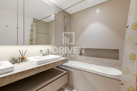 2 غرف نوم شقة في The Grand, الإمارات العربية المتحدة رقم 214405 26