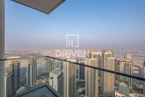 2 غرف نوم شقة في The Grand, الإمارات العربية المتحدة رقم 214405 14