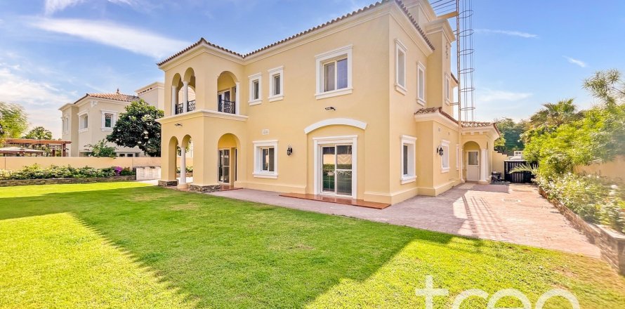 3 bedrooms Villa in Arabian Ranches, UAE No. 220794