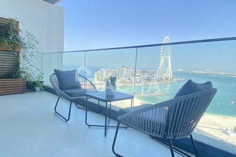 Квартира с 2 спальнями в The Address Jumeirah Resort and Spa, ОАЭ №162064 7