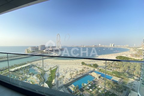 Квартира с 2 спальнями в The Address Jumeirah Resort and Spa, ОАЭ №162064 10