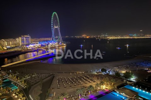 Квартира с 2 спальнями в The Address Jumeirah Resort and Spa, ОАЭ №162064 9