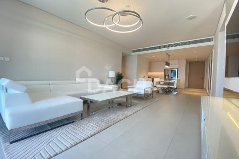 Квартира с 2 спальнями в The Address Jumeirah Resort and Spa, ОАЭ №162064 8