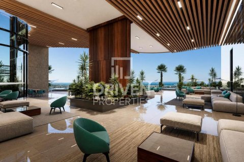 1 bedroom Apartment in Al Habtoor City, UAE No. 225815
