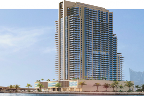 Appartement de 3 chambres à Dubai, UAE No. 3953 10