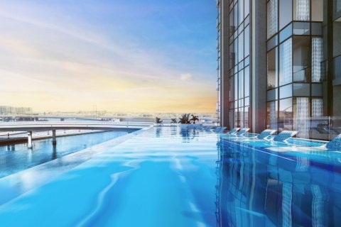 Appartement de 3 chambres à Dubai, UAE No. 3953 3