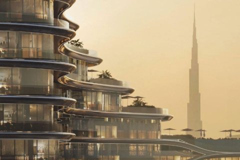 1 bedroom Apartment in Business Bay, UAE No. 185215 5