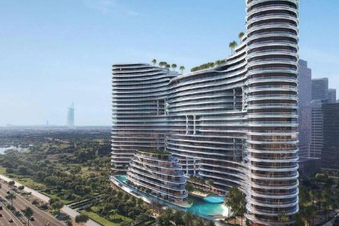 1 bedroom Apartment in Business Bay, UAE No. 185215 10