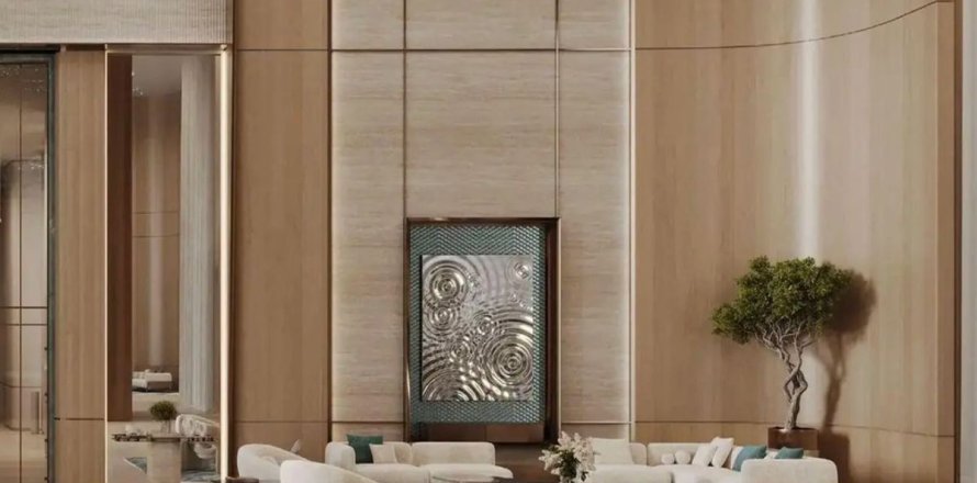 1 bedroom Apartment in Business Bay, UAE No. 185215