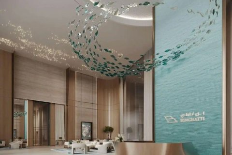 1 bedroom Apartment in Business Bay, UAE No. 185215 7