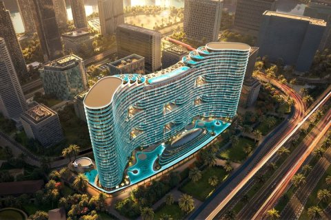 1 bedroom Apartment in Business Bay, UAE No. 185215 9
