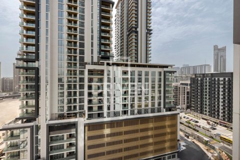 Квартира с 1 спальней в Sobha Hartland, ОАЭ №211498 11