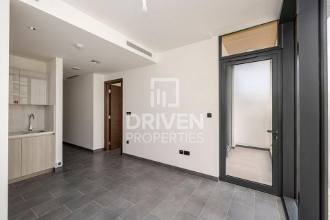 Квартира с 1 спальней в Sobha Hartland, ОАЭ №211498 4