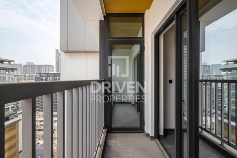 Квартира с 1 спальней в Sobha Hartland, ОАЭ №211498 10