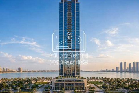 Квартира с 3 спальнями в Al Mamzar - Sharjah, ОАЭ №216718 11