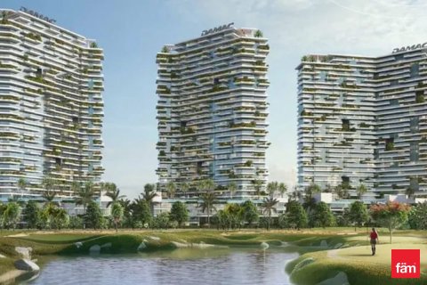 2 غرف نوم شقة في دبي, الإمارات العربية المتحدة رقم 216039 2