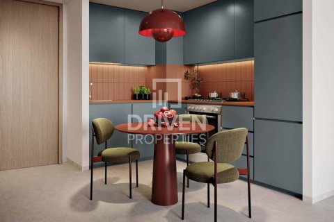 1 bedroom Apartment in Business Bay, UAE No. 212132 12