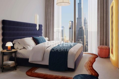 1 bedroom Apartment in Business Bay, UAE No. 212132 6