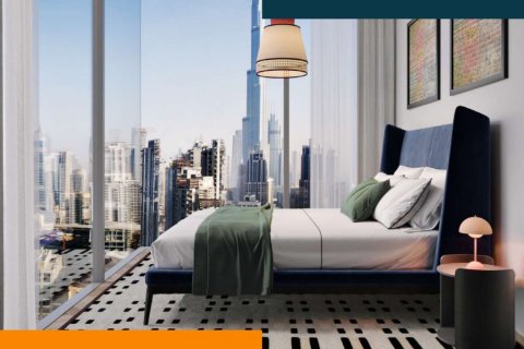 2 bedrooms Apartment in Business Bay, UAE No. 95885 5