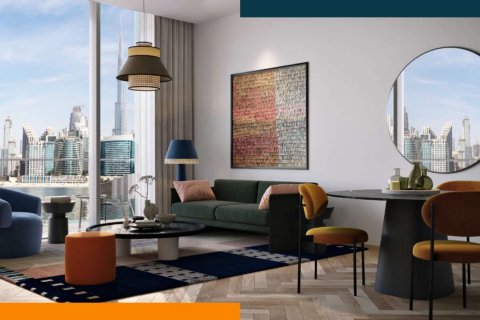 2 bedrooms Apartment in Business Bay, UAE No. 95885 4
