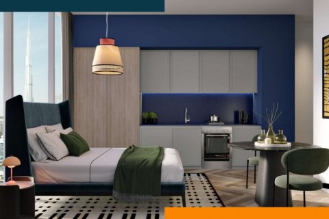 2 bedrooms Apartment in Business Bay, UAE No. 95885 10