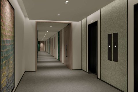 2 bedrooms Apartment in Business Bay, UAE No. 95885 11