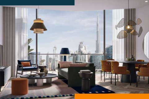 2 bedrooms Apartment in Business Bay, UAE No. 95885 8