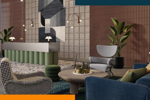2 bedrooms Apartment in Business Bay, UAE No. 95885 6