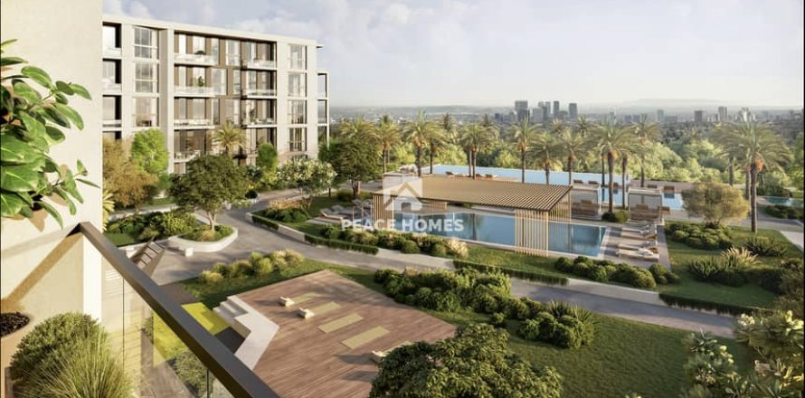 2 bedrooms Apartment in Jumeirah Village Circle, UAE No. 10793